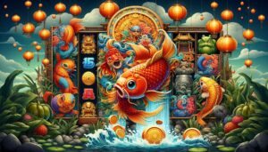 permainan slot habanero koi gate