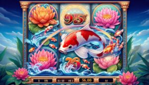 permainan slot habanero koi gate