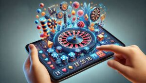 kode rahasia main slot pragmatic