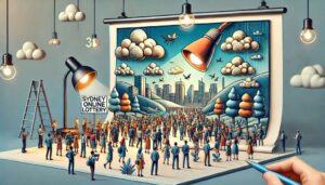 Sydney Community Togel kantorbola